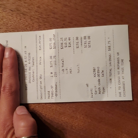 Womens Waterproof black winter boots Bos.&Co. Size 37 - Picture 5 of 8